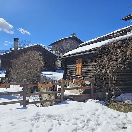 Joivy Modern Family Chalet With Stunning Mountain Views ชัมโปลุก ภายนอก รูปภาพ