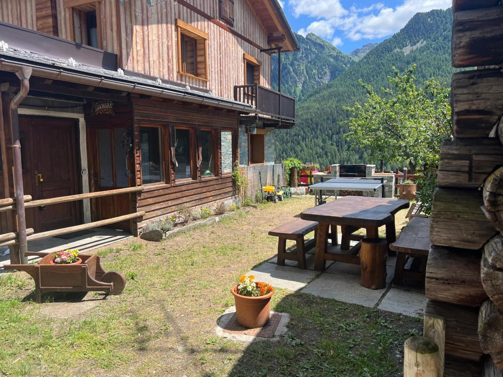 Joivy Modern Family Chalet With Stunning Mountain Views ชัมโปลุก ภายนอก รูปภาพ